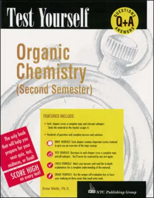 Organic Chemistry