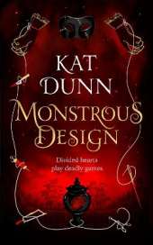 Monstrous Design