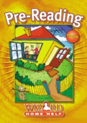 Home Help in Pre-reading