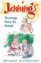 Jennings Goes To School