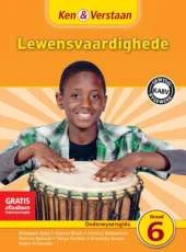 Study and Master Life Skills Grade 6 CAPS Teacher's Guide Afrikaans Translation