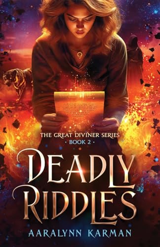 Deadly Riddles