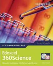 Edexcel GCSE Science: Pupil's Active Pack Book with CDROM: for Edexcel GCSE Science
