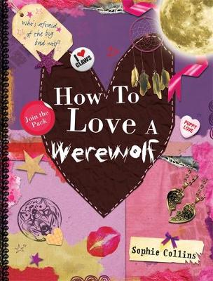 How to Love a Werewolf
