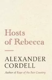 Hosts of Rebecca: The Mortymer Trilogy Book Two