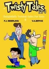 Twisty Tales Volume 4