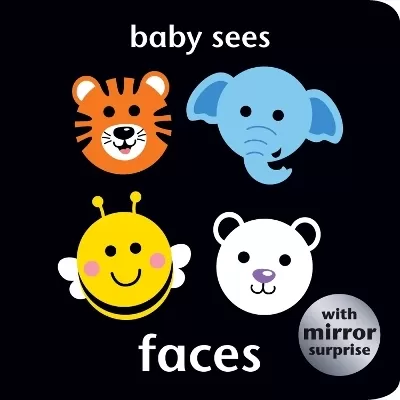 Baby Sees Faces