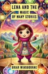 Lena and the Magic of Many Stories