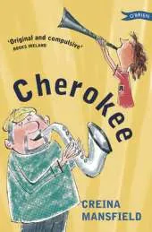 Cherokee
