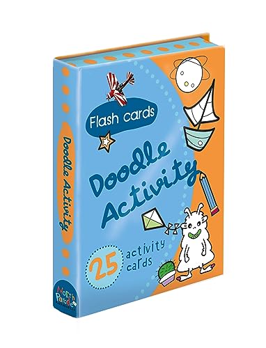 Doodle Activity