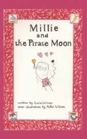 Millie and the Pirate Moon