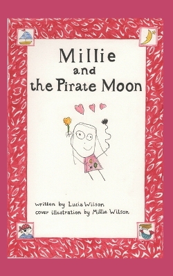 Millie and the Pirate Moon