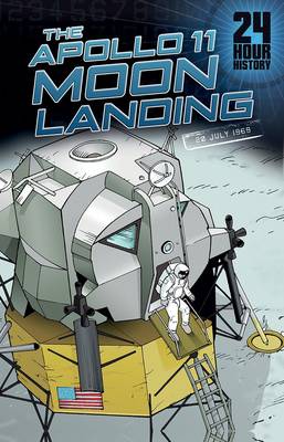 The Apollo 11 Moon Landing: 20 July 1969
