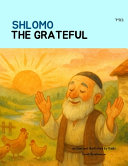 Shlomo the Grateful