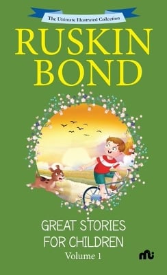 GREAT STORIES FOR CHILDREN VOL-1