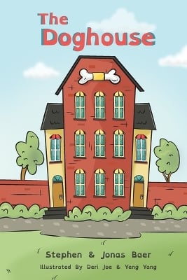 The Doghouse