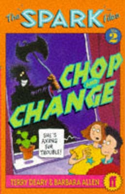 Spark Files 2: Chop and Change