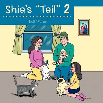 Shia's Tail 2