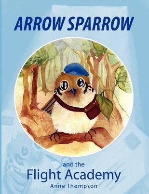 Arrow Sparrow