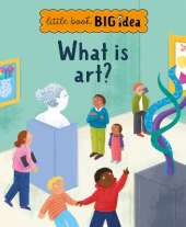 What is art?