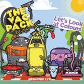 The Vac Pack: Let's Look at Colours