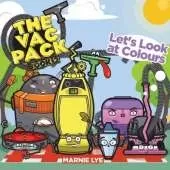The Vac Pack: Let's Look at Colours