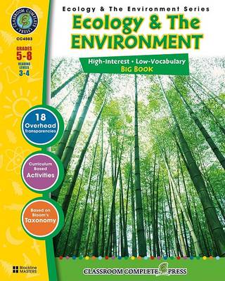 Ecology and  the Environment