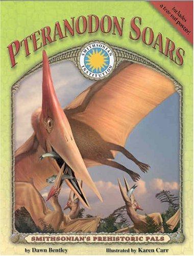 Pterandon Soars