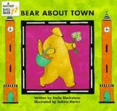 Bear About Town