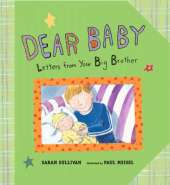 Dear Baby