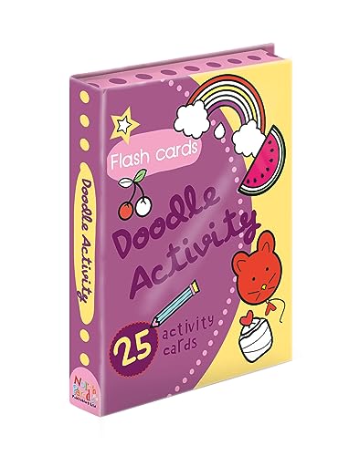 Doodle Activity