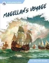 Magellan's Voyage