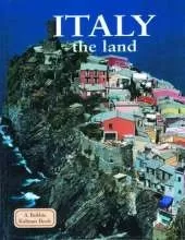 Italy, the Land