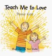Teach Me to Love