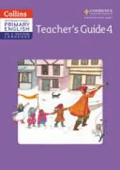 Cambridge Primary English as a Second Language Teacher Guide Stage 4