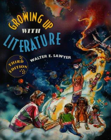 Growing Up with Literature