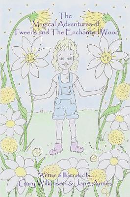 The Magical Adventures of Tweens and the Enchanted Wood