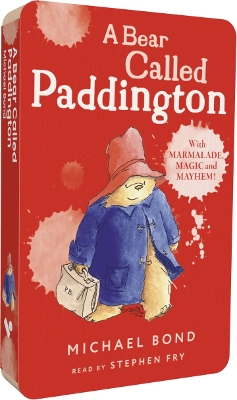 A Bear Called Paddington