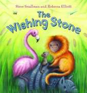 The Wishing Stone