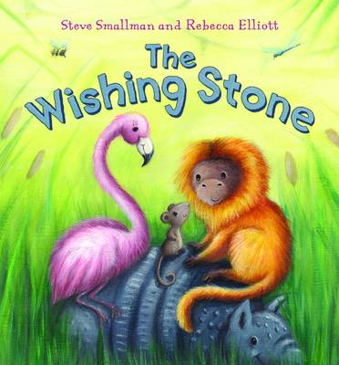 The Wishing Stone
