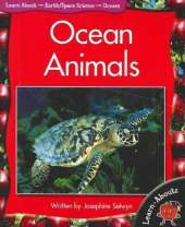 Learnabouts Lvl 2: Ocean Animals