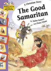 Hopscotch: Religion: A Christian Story - The Good Samaritan