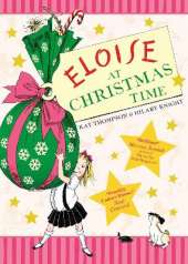 Eloise At Christmastime