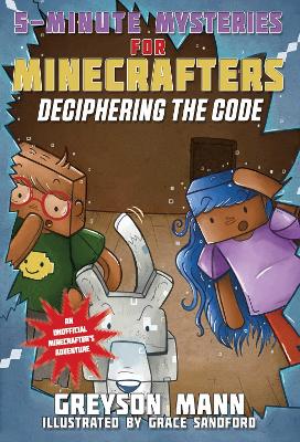Deciphering the Code: 5-Minute Mysteries for Fans of Creepers