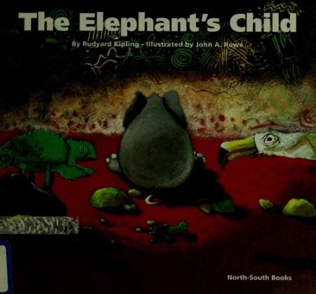 The Elephant's Child