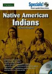 Secondary Specials! +CD History - Native American Indians