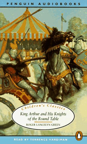 King Arthur and His Knights of the Round Table