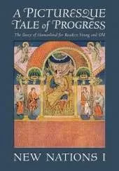 A Picturesque Tale of Progress: New Nations V