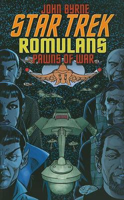 Star Trek: Romulans
