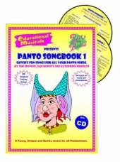 Sing A-long Song Book